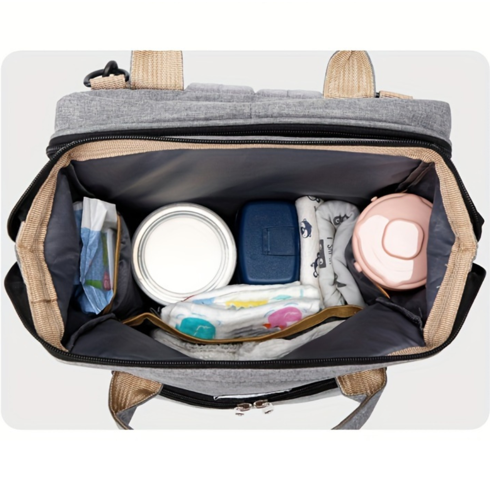 Mochila Multifunción