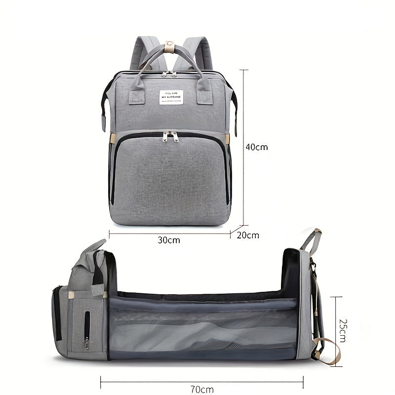 Mochila Multifunción