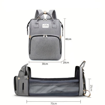 Mochila Multifunción