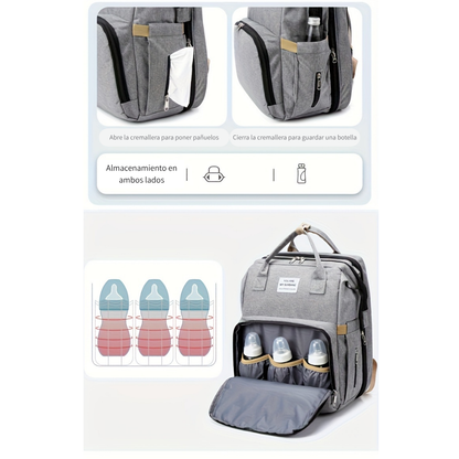 Mochila Multifunción