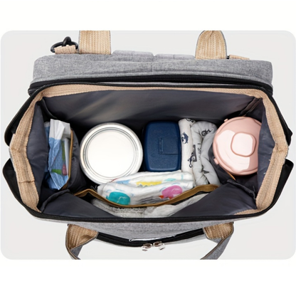 Mochila Multifunción