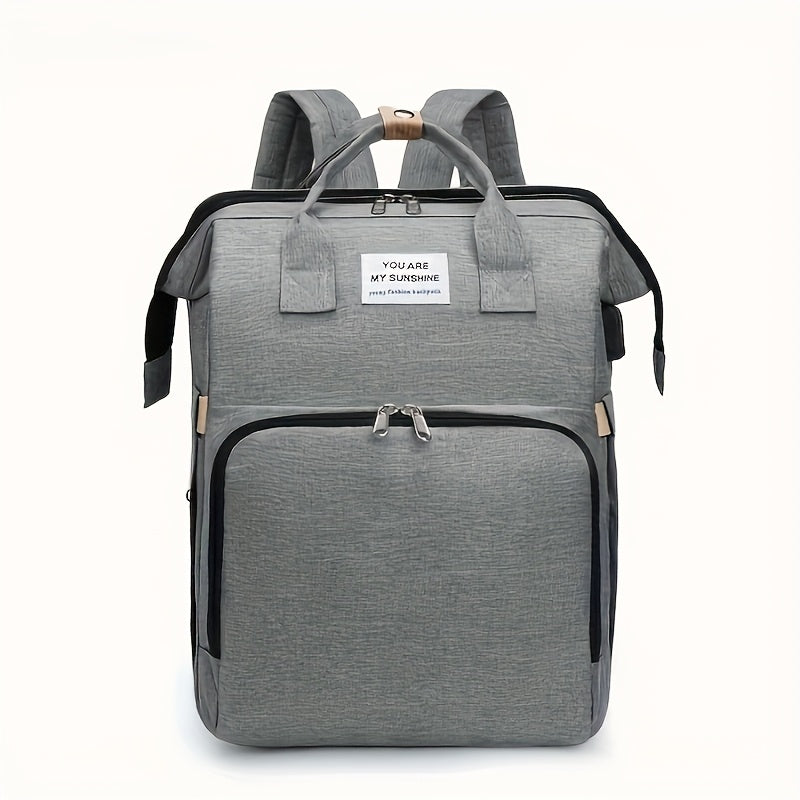 Mochila Multifunción