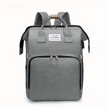 Mochila Multifunción