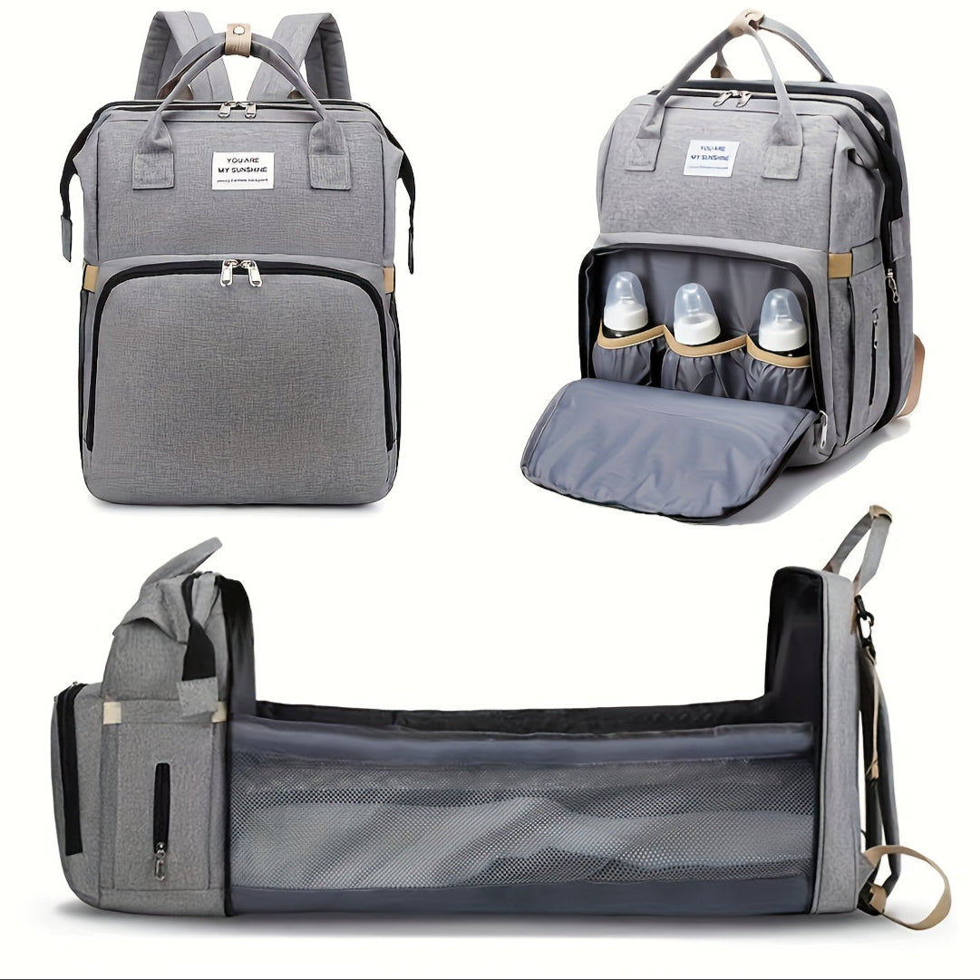 Mochila Multifunción