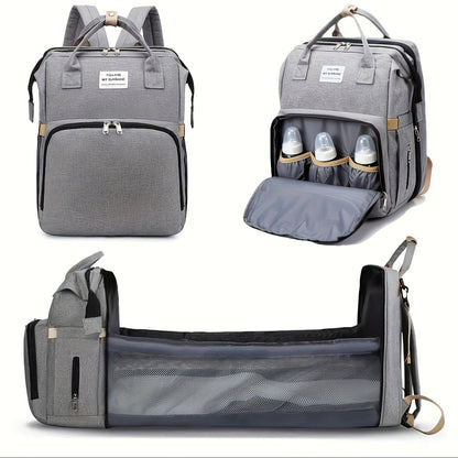 Mochila Multifunción