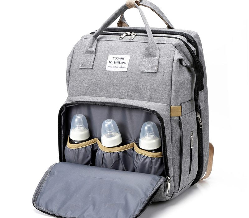 Mochila Multifunción