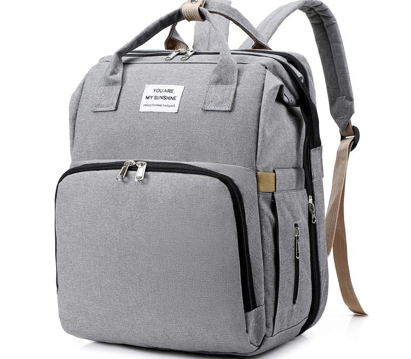 Mochila Multifunción