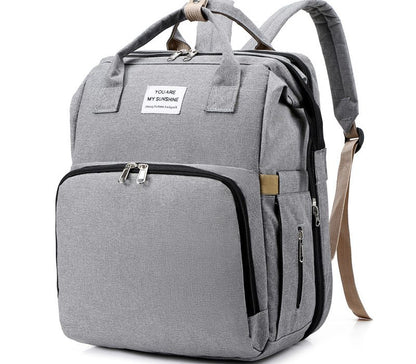 Mochila Multifunción