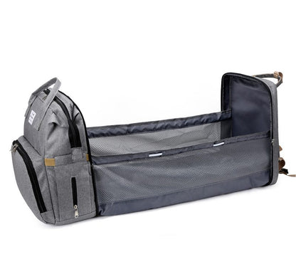 Mochila Multifunción